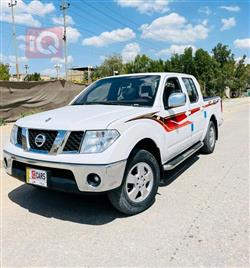 نيسان نافارا